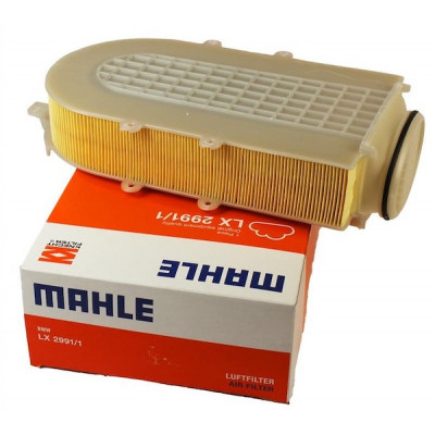 Повітряний фільтр для автомобіля Mahle LX2991/1 Вінниця - фото 2