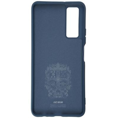 Чохол до мобільного телефона Armorstandart ICON Case for Huawei P Smart 2021 Dark Blue (ARM57792) Вінниця - фото 2