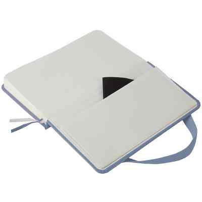 Еженедельник Axent датированный 2026 Pocket Strong 90х150, серый (8508-26-62-A) Винница