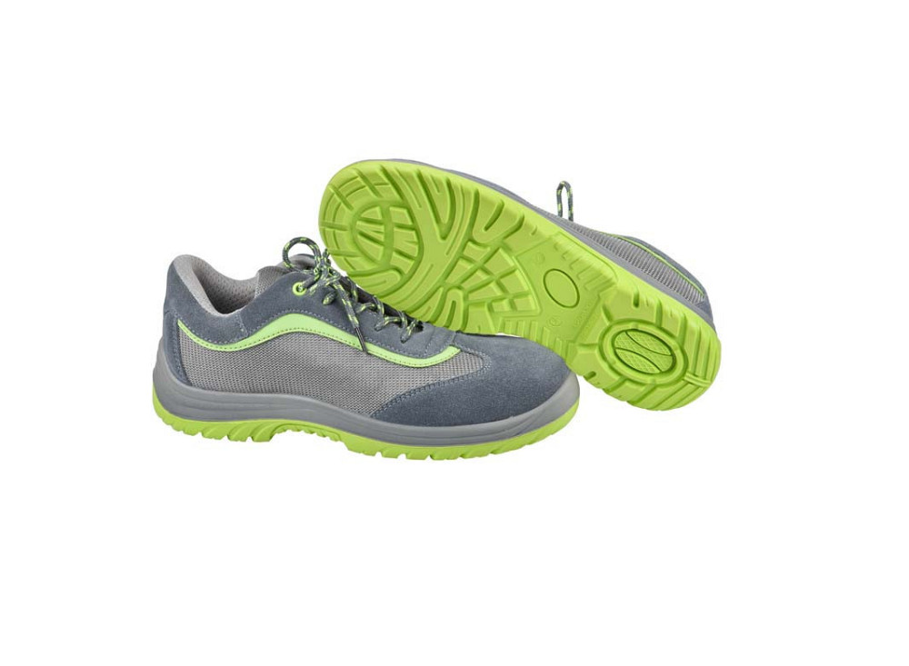 Sizam кросівки захисні шкіряні, розмір 42, Denver 36236 Рівне - фото 10