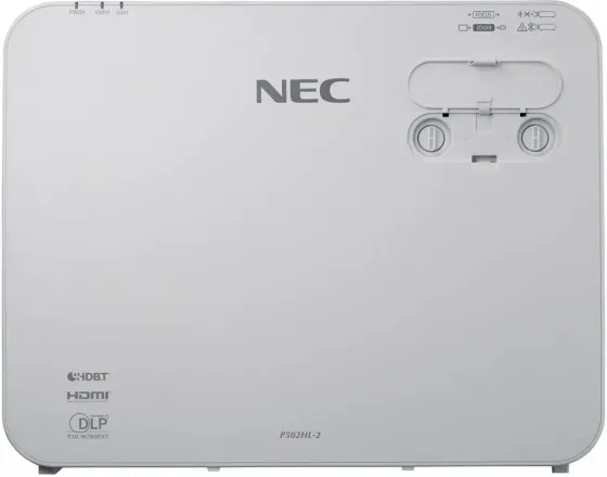 Проектор  Nec P502Hl-2 Київ