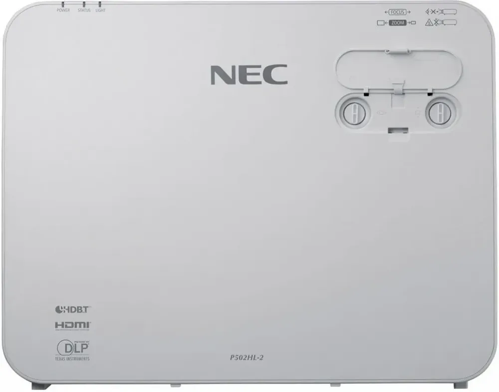 Проектор  Nec P502Hl-2 Київ - фото 1