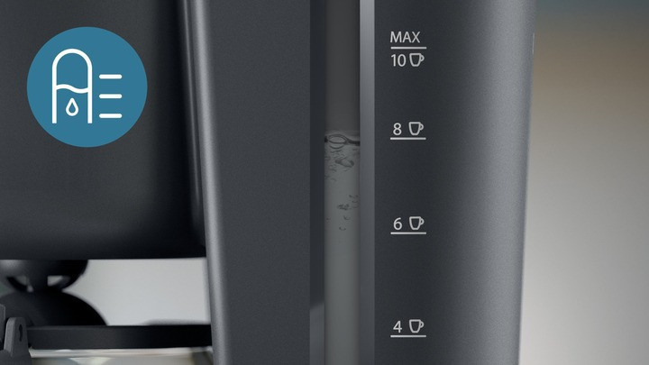 Кофеварка Philips HD7430/90 краплинна (фільтраційна) Харків - фото 11