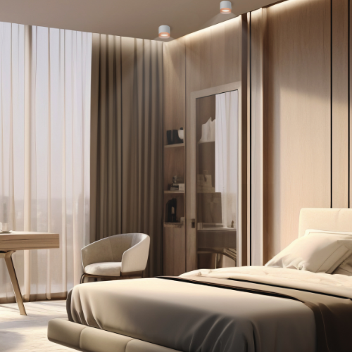 LED Світильник накладний під лампу GX53 білий VL-SPF25A-W Videx Житомир