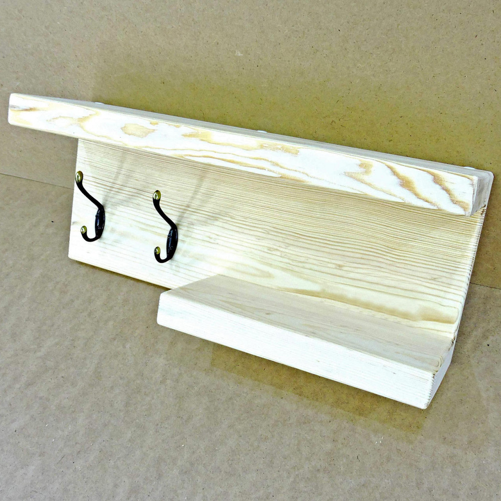 Полка для ванной 