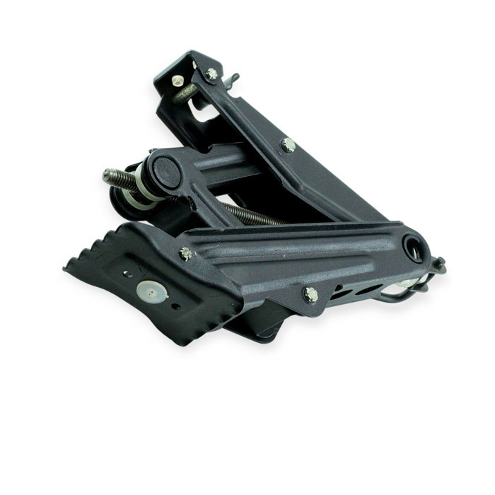 Домкрат 2108-2112 ромбовий Автодеталь Мукачево - фото 2