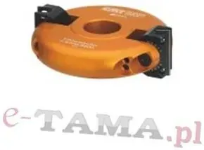 CMT Głowica do skosów regulowana D=145mm l=40mm B=50mm Z=2 Typ.694.018 694.018.50 Киев