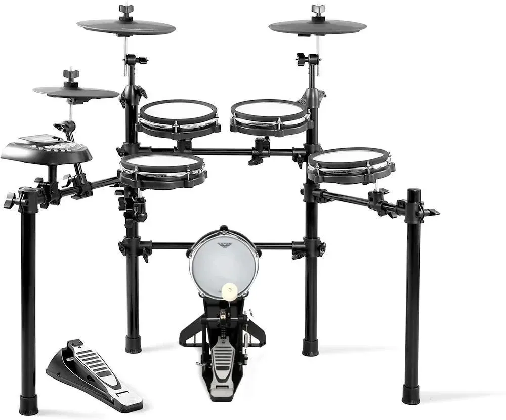 Ударная установка  Perkusja elektroniczna Black Hawk MXD III Киев - изображение 1