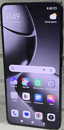 Смартфон Xiaomi 14T Pro 12/512Gb. Харьков