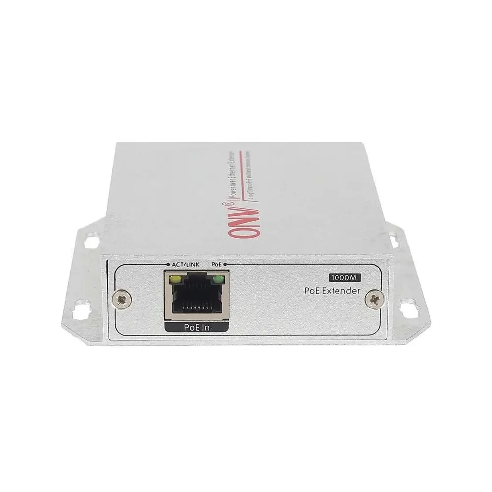 PoE-подовжувач ONV ONV-PSE-PD3302S (73-00069) Київ - фото 8