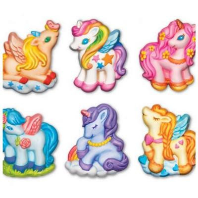 Набор для творчества 4М Единороги (00-04708) Винница - изображение 3