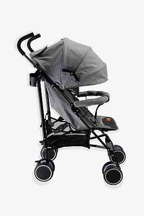 Коляска для дитини прогулянкова VELANO Jett, grey Київ