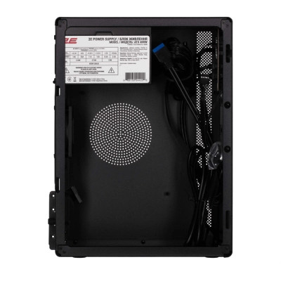 Корпус 2E Credo V200B-400 (2E-V200B-400) Вінниця - фото 4