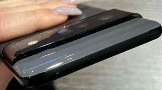 Смартфон: Google Pixel 6 Pro 128Gb. Stormy Black 97% АКБ. Киев