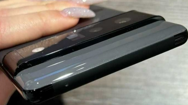 Смартфон: Google Pixel 6 Pro 128Gb. Stormy Black 97% АКБ. Київ - фото 4