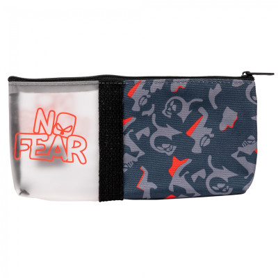 Пенал Yes PH-28-1 No Limits (533504) Вінниця - фото 2