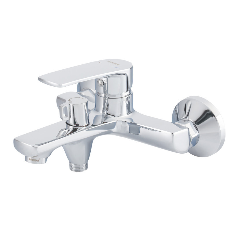 Змішувач для ванни Haiba Troya 009 Euro HB9661 Харків - фото 4