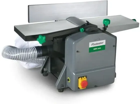 Holzstar Wyrówniarko-grubościówka ADH 200 5905200 Київ
