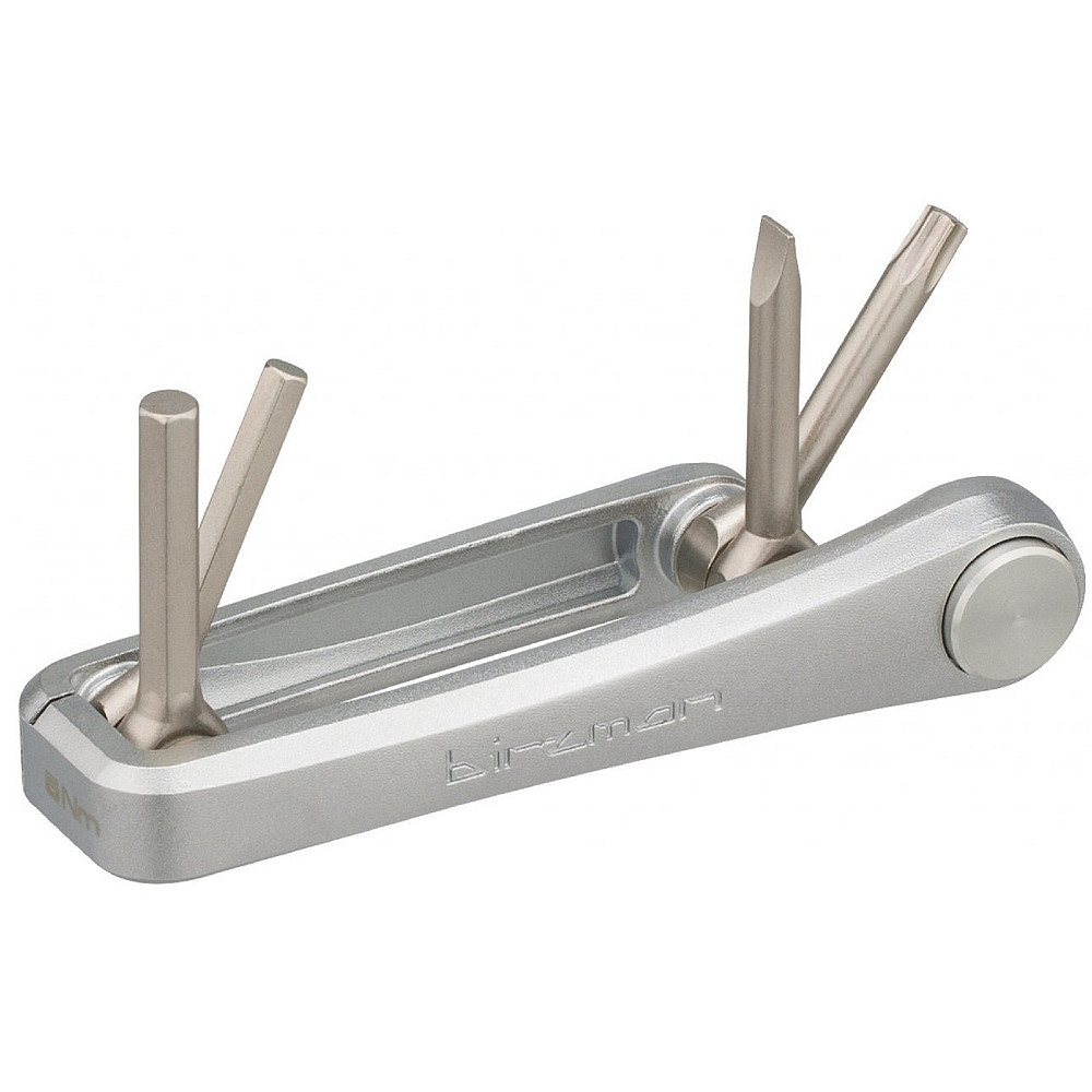 Набор шестигранников динамометрический 5Нм (4 функции) Birzman M-Torque 4 Киев - изображение 1