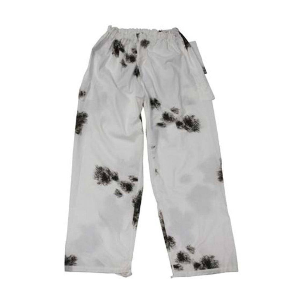 Маскувальний костюм Зимовий універсальний розмір Вінниця - фото 2