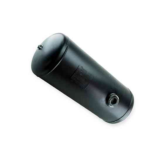 Балон циліндричний (315х723 мм) 50 л ATIKER Мукачево