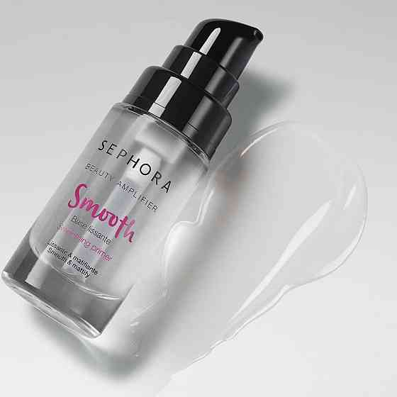 Beauty Amplifier SEPHORA COLLECTION — разглаживающая база для путешествий, Base levigante - 15 ml Славянск