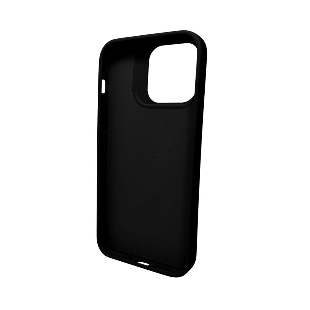Чохол для смартфона Cosmic Silky Cam Protect for Apple iPhone 15 Pro Black Киев - изображение 2