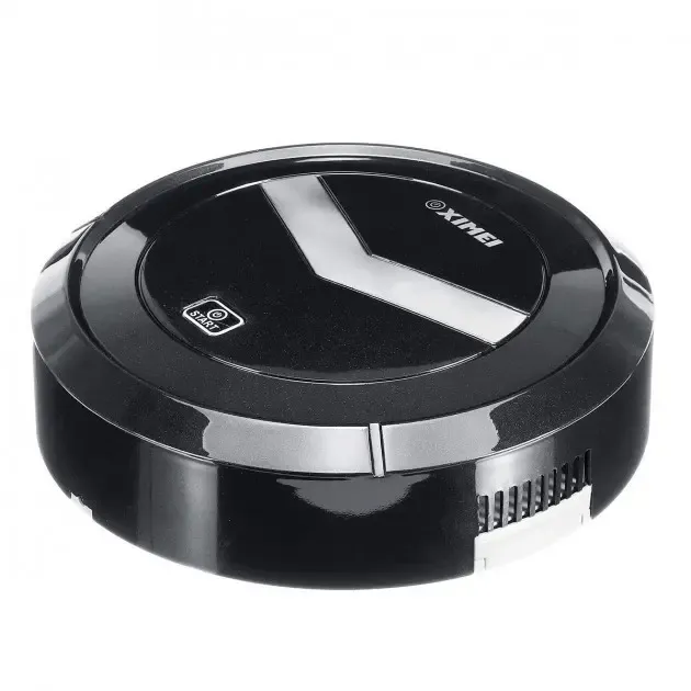 Автоматический Робот-пылесос умный пылесос 1500 Вт Коломыя - изображение 3