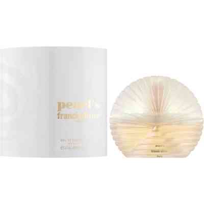 Парфюмированная вода Franck Olivier Pearl's 25 мл (3516641001353) Вінниця