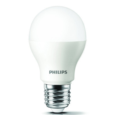 Лампочка Philips ESS LEDBulb 7W 720lm E27 840 1CT/12 RCA (929002299087) Винница - изображение 1