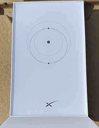 Роутер Star link. Київ