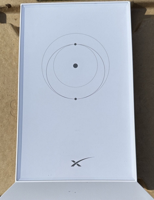 Роутер Star link . Киев - изображение 1