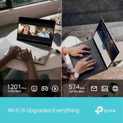 Мережева карта Wi-Fi TP-Link Archer TX20U Nano (ARCHER-TX20U-NANO) Вінниця