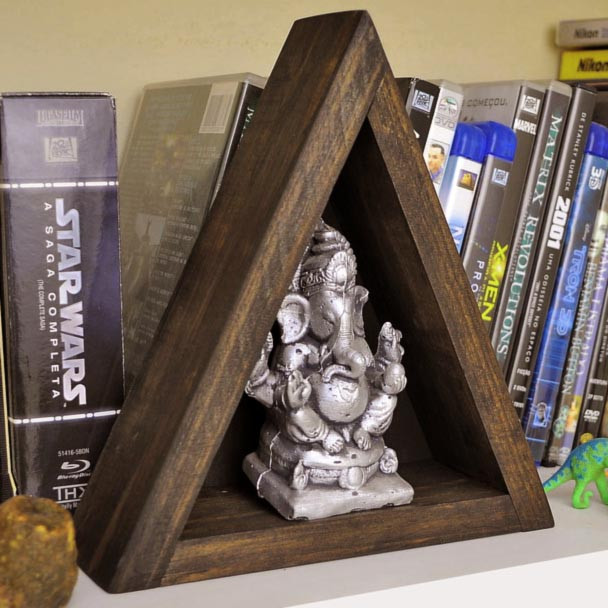 Алтарь для медитации 