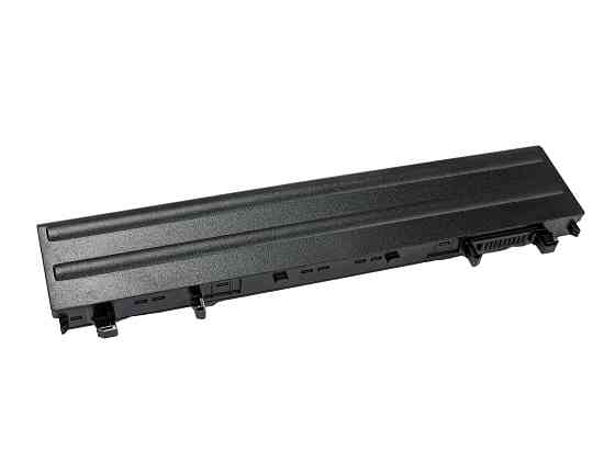 Аккумулятор для ноутбука Dell 970V9 Latitude E5440 11.1V Black 5200mAh OEM Вінниця