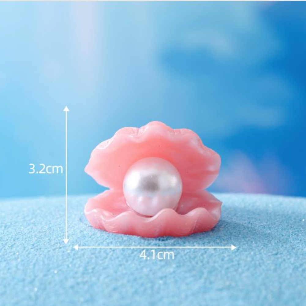 Фігурка із серії Підводний світ для мініатюри, флораріуму, хендмейду, міні-саду, мікроландшафту Одеса - фото 7