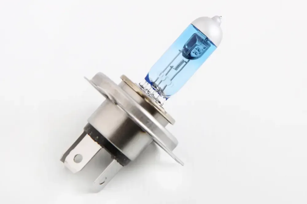 Лампа галогенная 12В  H4/P43t Osram 60/55 5000К Cool Blue Intense Винница - изображение 1