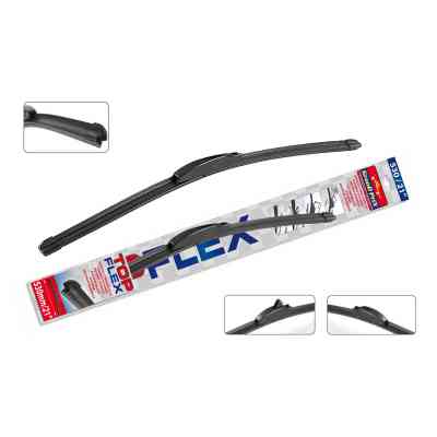 Щітка склоочисника TOPFLEX 530мм (33314-IS) Вінниця