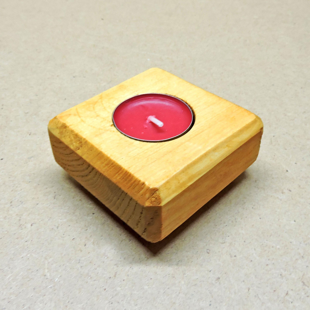 Подсвечник 