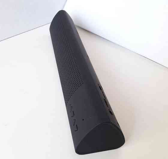 Портативна Bluetooth — FM — Мобільна Колонка Дніпро