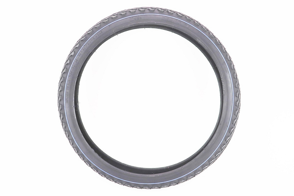 Шина 18"x1,75 (47-355) шипована SA-207 Киев - изображение 5