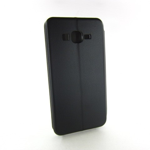 Чохол книжка Samsung J2 G530 G531 G532 Grand Prime black Одеса - фото 4