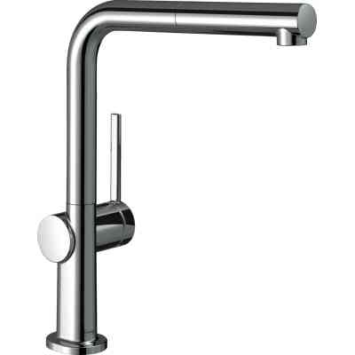 Змішувач Hansgrohe Talis M54 (72809000) Вінниця