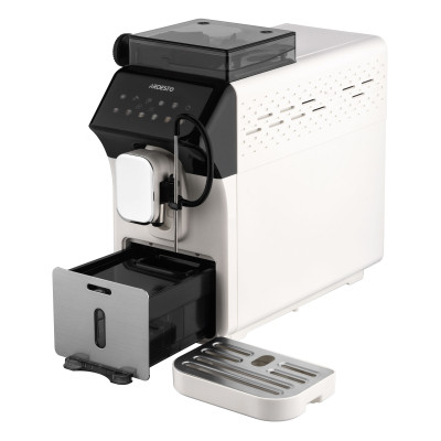 Кофемашина Ardesto FCM-FA900W Винница - изображение 6