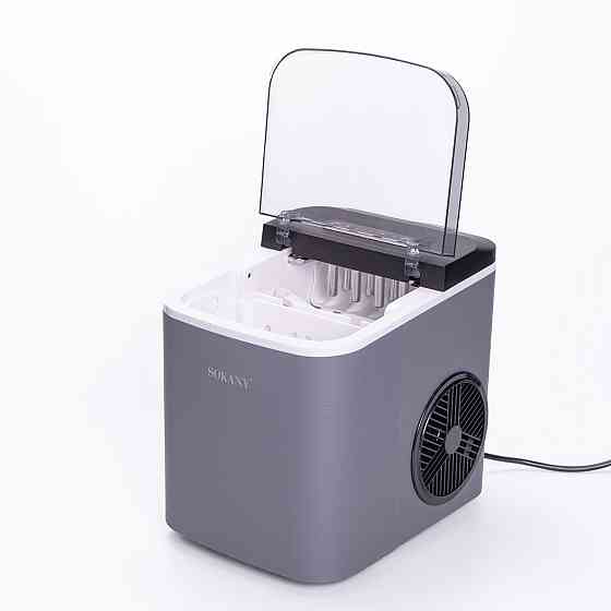 Sokany Льодогенератор для дому SOKANY 112 Вт SK-03038 Коломыя