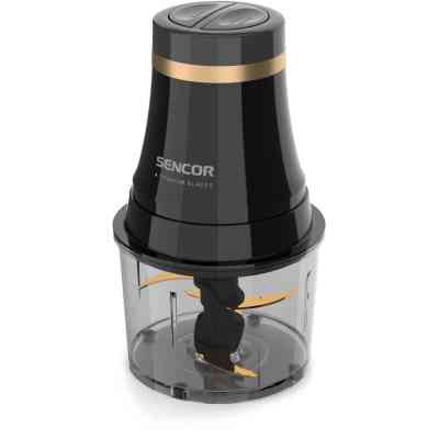 Измельчитель Sencor SCB 4000BK Винница