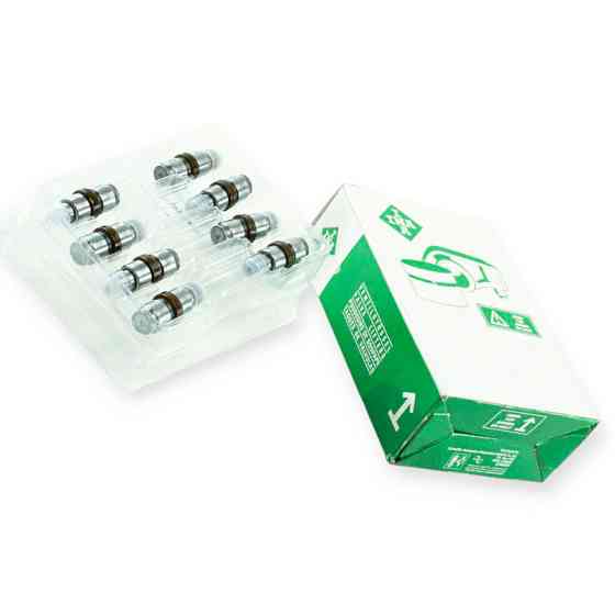 Гідрокомпенсатор 1.4, 1.2TSI, (12x34.5 мм) VAG Мукачево