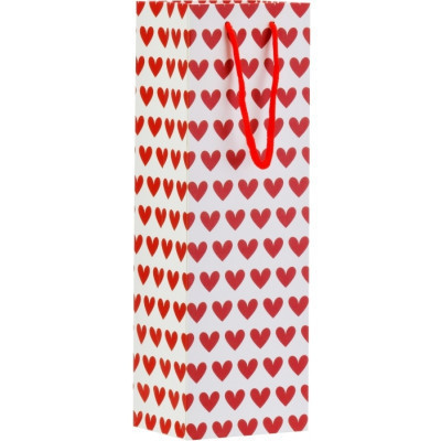 Подарочный пакет Maxi 12 х 9 х 36 см (MX62666) Винница - изображение 1