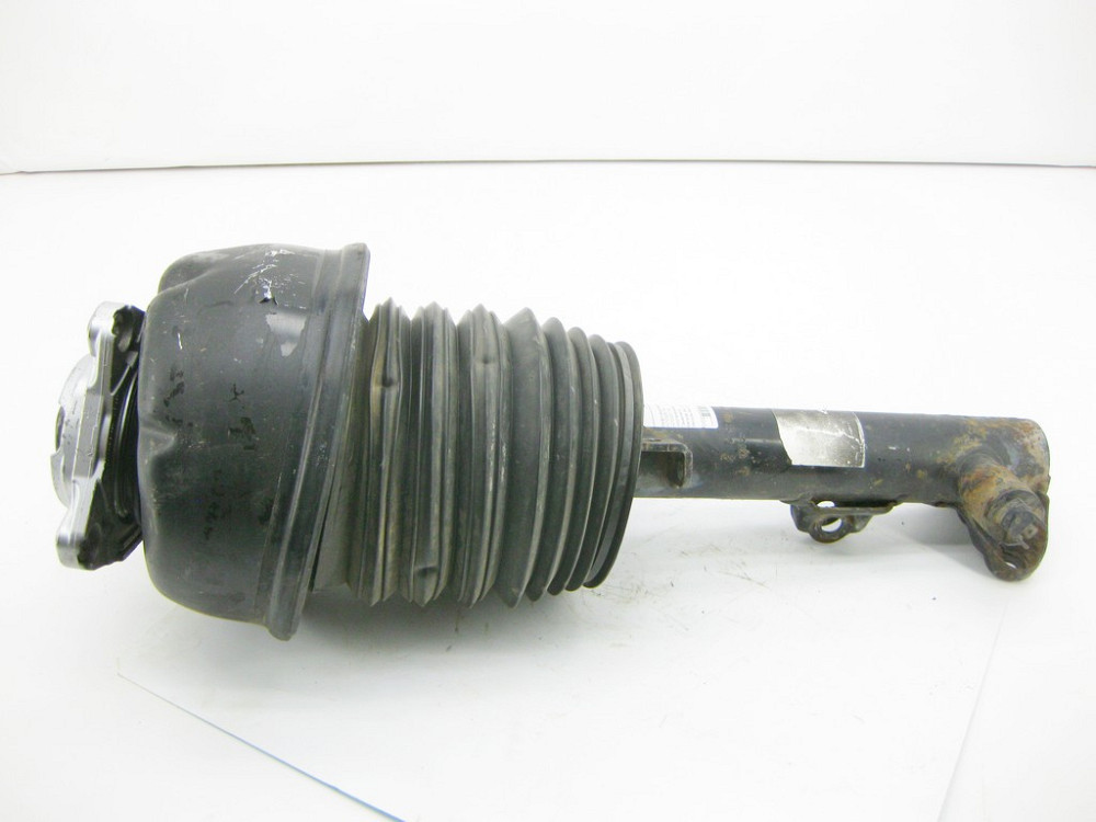 Mercedes-Benz  A2123203138 Амортизаційна пневмостійка передня ліва E-Class W212 Одеса - фото 2