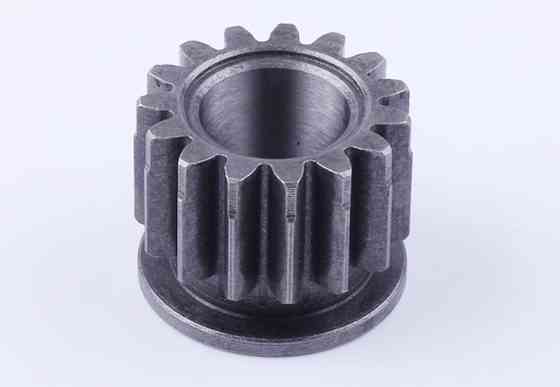 Шестерня диференціала ведена мотоблоком 195N (12Hp) (Z-15) Мукачево